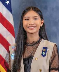 2025 Gold Award Yearbook by GSSJC