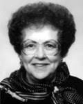 Velma Frandsen Obituary (2011)