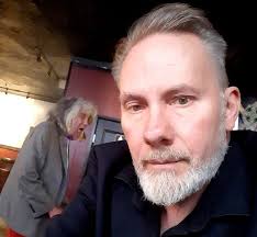 William Taylor Jr.: California Poets Part 8, Five Poems