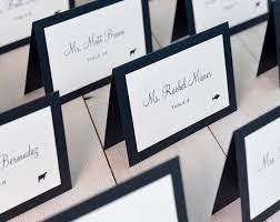 Pin On Seating Cards