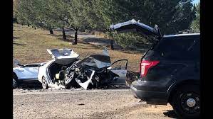 Nephew And Uncle Killed In Ramona Crash Identified Cbs8 Com