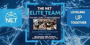 The NET's Elite Member Meeting
