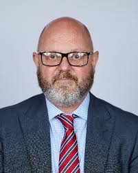 Lichfield District Council's Chief Executive shortlisted for prestigious  national award