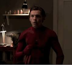 This is me aggressively ignoring the events of endgame by writing something with peter. Spiderman X Stark Reader Tumblr Posts Tumbral Com