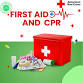 FIRST AID AND CPR 11.1.2025 event image