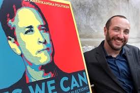 The Daily Show, South Park and Society