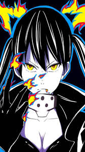 Fire force characters special fire force company 8 4k. Fire Force Anime Wallpaper Kolpaper Awesome Free Hd Wallpapers