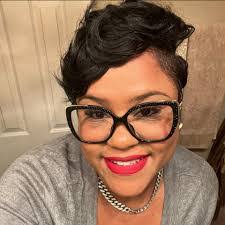 Marcella Lloyd's Instagram, Twitter & Facebook