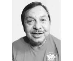 Ernie Vigil Obituary (1945