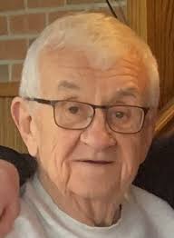 Charles Westcott Obituary