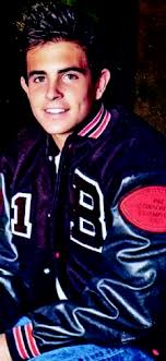 Zachary Arthur Weber