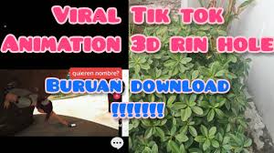 Alternative torrents for 'rina and hole'. Viral Tiktok Stuck In The Wall Girl 3d Animation Vid Trending