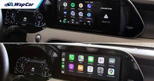Boleh tgk youtube dekat dalam kereta. Kenapa Kereta Anda Wajib Ada Apple Carplay Dan Android Auto Ini Sebabnya Wapcar