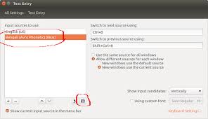 Check spelling or type a new query. Avro Bengali Keyboard Switches To Malay Jawi After Upgrade To Ubuntu 17 04 Ask Ubuntu