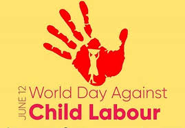 Children's messages on world day against child labour 2020. World Day Against Child Labour 2021 Quotes Wishes Messages Text Sms Greetings Sayings Date Theme History Facts Celebration Ideas Images Daily Event News