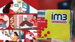 Indosat ooredoo sendiri pasti sudah tidak asing lagi di telinga kamu. Kuota Internet Gratis Indosat Ooredoo Hingga 2gb Di Bulan Ramadan 2021 Simak Cara Mendapatkannya Surya