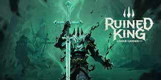 League of legends © riot games, inc. Ruined King A League Of Legends Story Nintendo Switch Download Software Spiele Nintendo