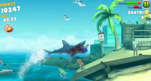 Hungry Shark Evolution Mod Apk V 7 3 0 Unlimited Money