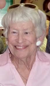 Elizabeth Agnes “Betty” Mertes Estes (1930-2012)