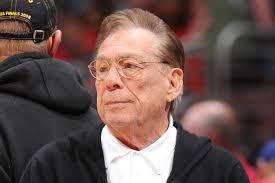 Donald Sterling Purchases Beverly Hills Home for Over $18 Million