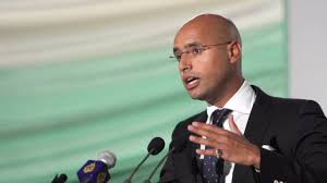 Resultado de imagen de gadhafi funds