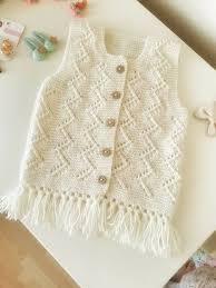 35 Ilmek Baslayin Dort Sira Harosa Orun Sonra Onu Duz Orun Arka Siraya Gecin 9 Baby Knitting Patterns Orgu Bebek