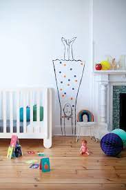 My Scandinavian Home A Fun And Relaxed Children S Room By Oeuf Eclectic Kids Room Kid Room Decor Modern Nursery Decor