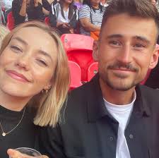 Jessica Murtagh and Cameron Williamson's Wedding Website