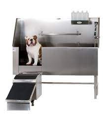 The Aquaquest Walk In 48 Tub Petlift Dog Washing Station Pet Washing Station Walk In Tubs