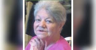 Coral Jean Swank Obituary
