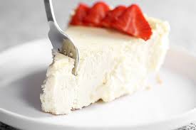 I've had several readers ask me how to make a cheesecake in a 6 inch springform pan they had in their kitchen. The Best Keto Cheesecake Low Carb With Jennifer