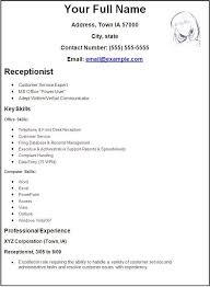 74 For How To Do Resume Format Resume Format