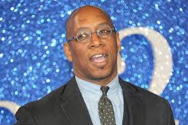 Four men armed with knives forced their way into. Ian Wright S Wife Defends Him After Andrew Maxwell Clashes