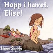 Er du blind i dag, Elise? av Hans Sande (Nedlastbar lydbok)