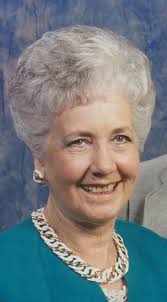 Jo Vaughn Maples of Cleburne, TX passed away