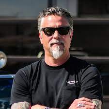 Richard Rawlings's Booking Agent and Speaking Fee - Speaker Booking Agency
