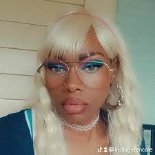 India Cole (@the.real.india.cole) • Instagram photos and videos