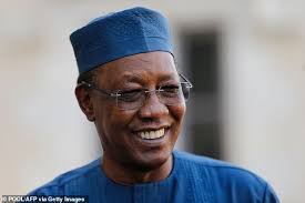 Learn more about idriss deby here. Osy175okfnwrum