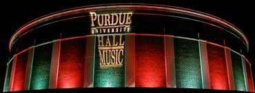 Christmas Show F A Q Purdue Musical Organizations