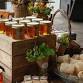 Fall Market Weekend — MAITRI FARM event image
