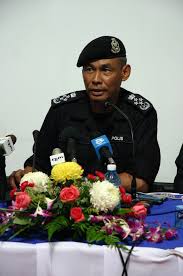 What does igp stand for in malaysia? Igp Tan Sri Musa Hassan Photo By Melody Song Flickr