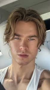 Adam Stickley's Instagram, Twitter & Facebook