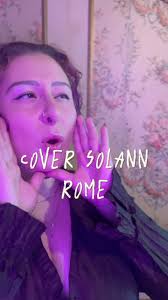 Très contente de vous partager mon premier cover avec mes quelques notions  d’Ableton et CapCut, your bitch is getting skills 😂 Je n’avais jamais fait  de reprise en full acapella et quel meilleur cover ...