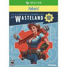 We did not find results for: Fallout 4 Wasteland Workshop Xbox One Gamestop