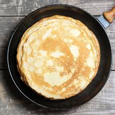 Das Beste Rezept Rezepte Leckere Vegane Rezepte Vegane Pfannkuchen