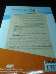 Jual buku matematika kelas 4 sd/mi gelora aksara pratama dengan harga rp117.000 dari toko online joy books, kota surabaya. Buku Siswa Matematika Sd Kelas 4 K13 Erlangga Gap Shopee Indonesia