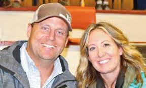 May 2023 Charolais Banner by Charolais Banner