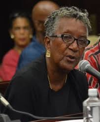 Op-ed: Criticizing the Department of Education