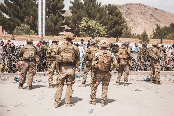 Where are the US military bases in the Middle East as Iran launches  retaliatory strikes? | The Independent