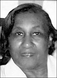 Katie Mae Barksdale Shaw